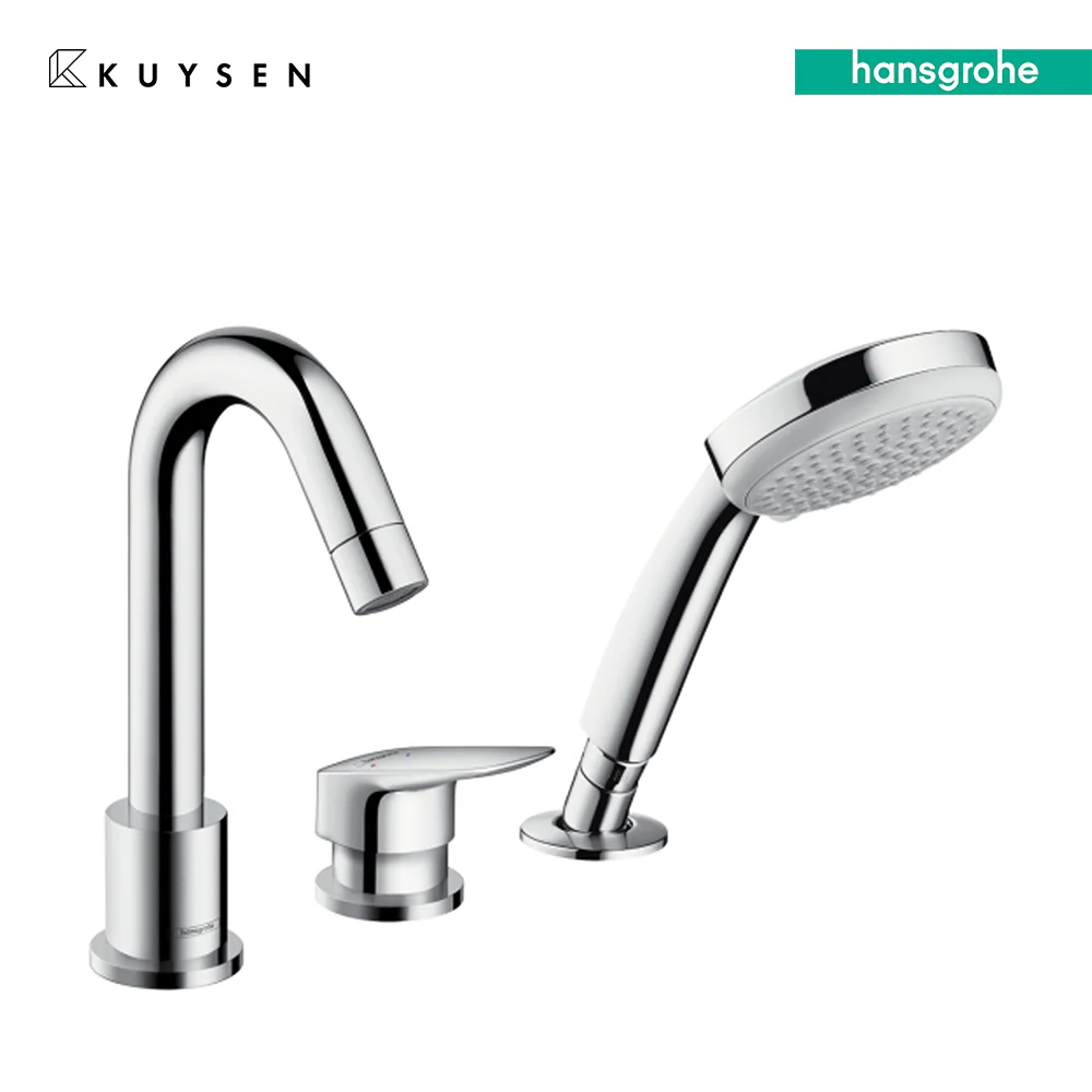 Featured Bathroom